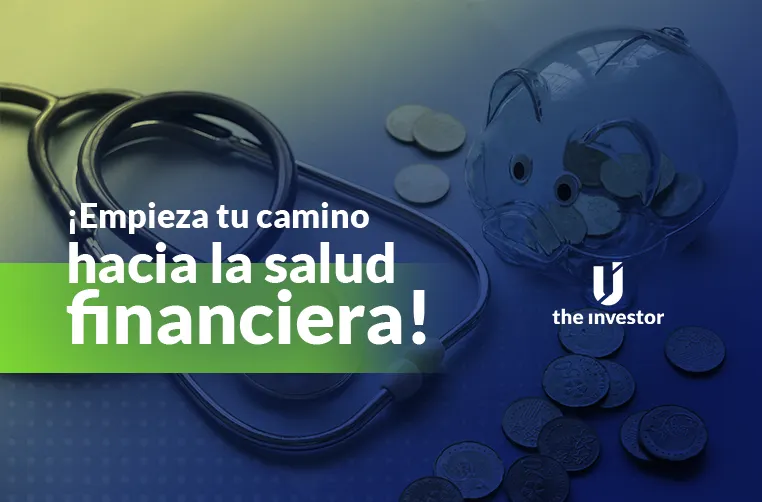 Mejora Tu Salud Financiera Consejos Para Evaluar Y Crecer