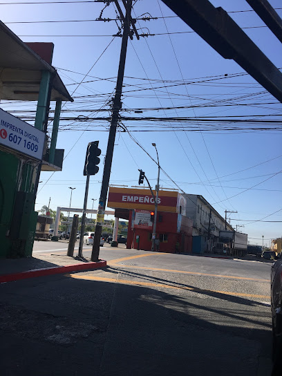 Casa de Empeño La Mejor! Tijuana Tecnológico