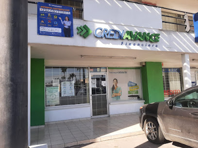 Crediavance Financiera