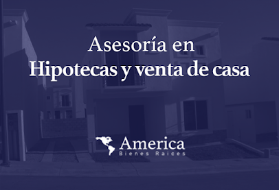 Bienes RAICES AMERICA