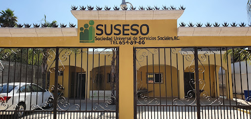 SUSESO