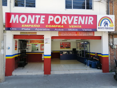 Monte Porvenir