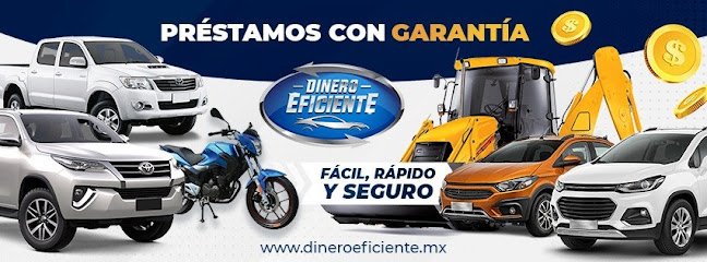 Dinero Eficiente