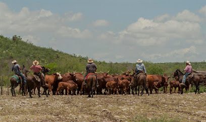 Unión Ganadera Regional de Coahuila