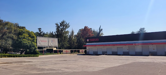 Yamaha Motor de México