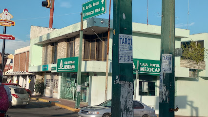 Caja Popular Mexicana