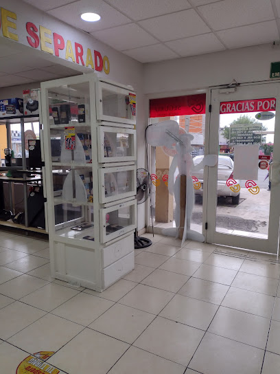 XICO PRESTAMO SEGURO