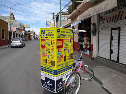 VISION LABORAL URIANGATO