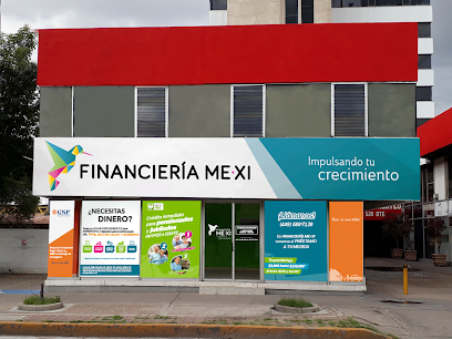 Financiería MEXI