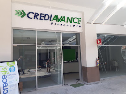 Crediavance Financiera