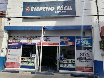 Empeño Fácil Irapuato II