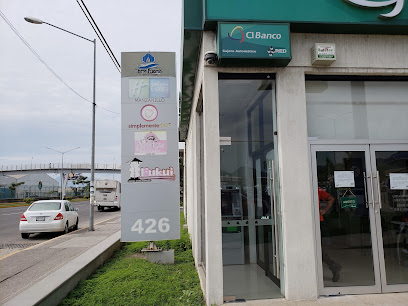 CIBanco Manzanillo