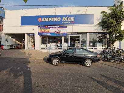 Empeño Fácil Cuautla Reforma