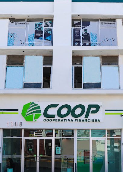 Coop Cooperativa Financiera