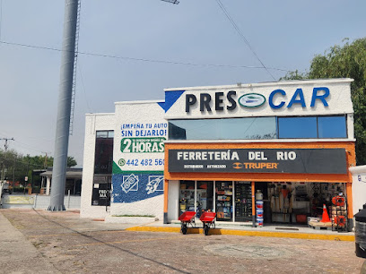 Empeño de Autos PresCar San Juan del Río