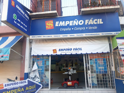 Empeño Fácil Pénjamo