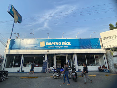 Empeño Fácil Jiutepec