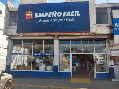 Empeño Fácil Tulancingo