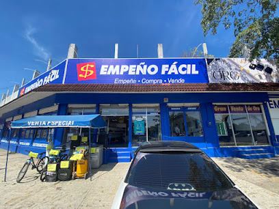 Empeño Fácil Fuente Maya