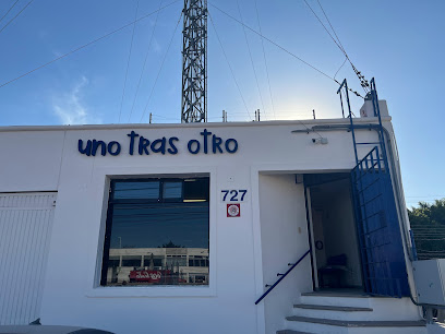 Uno Tras Otro préstamos de volada