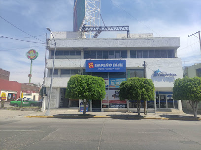 Empeño Fácil Irapuato