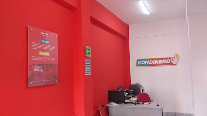 Kondinero