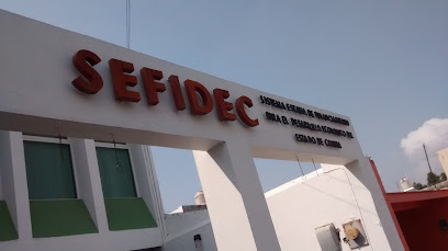 SEFIDEC