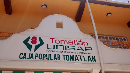 Caja Popular Tomatlán