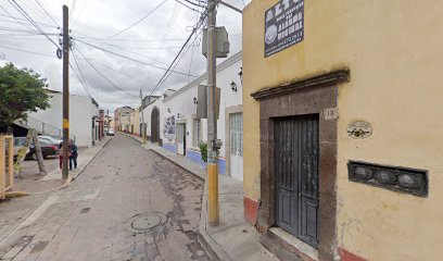 Caja Inmaculada S.c de A.p de R.l de C.v