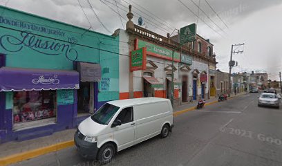 Caja Popular Mexicana