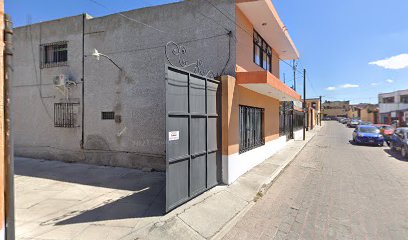 Cooperativa San Juan Bautista