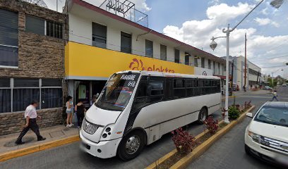 Banco Azteca