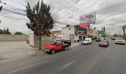 Financiera de autos abaco Aguascalientes