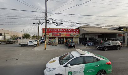 PRESTAMO SEGURO