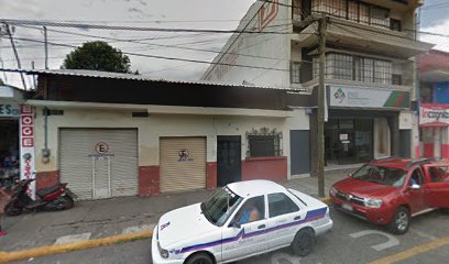 Financiera Nacional de desarrollo rural