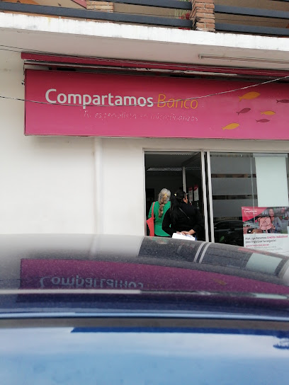 Compartamos Banco en Col Centro