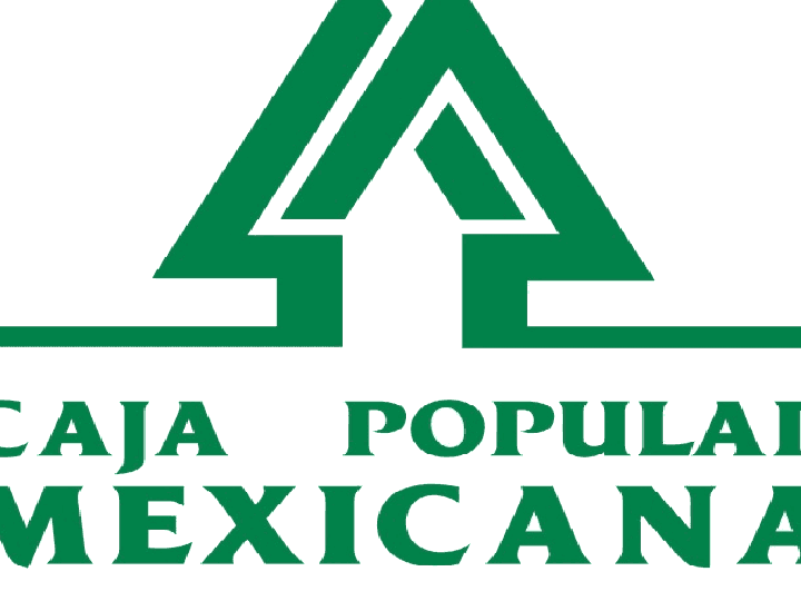 Caja Popular Mexicana