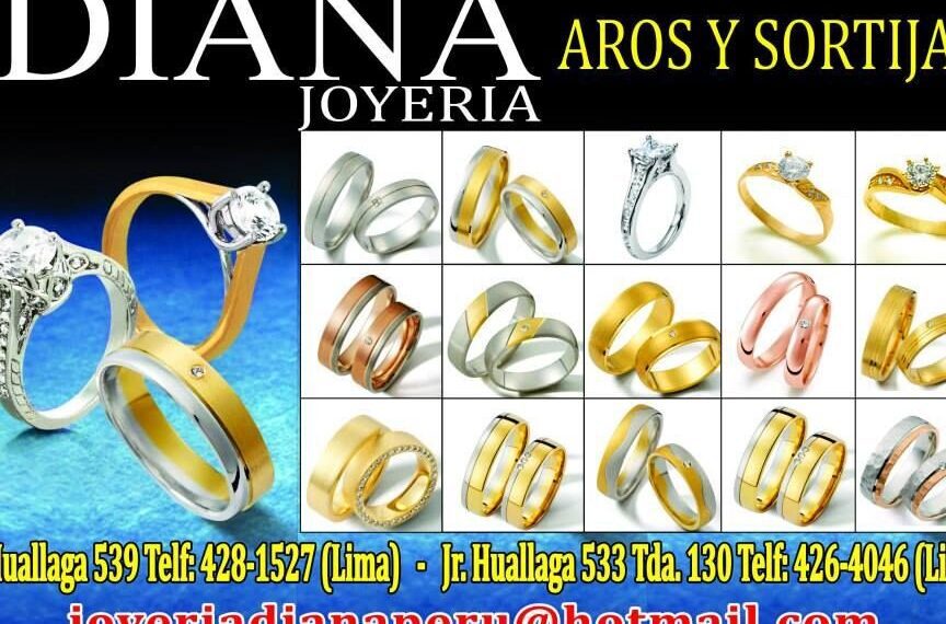 Joyería Diana