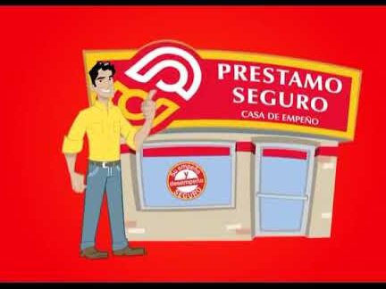 Prestamo Seguro