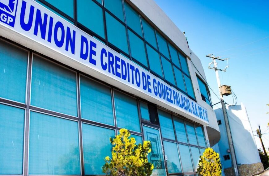 Unión de Crédito de Gómez Palacio