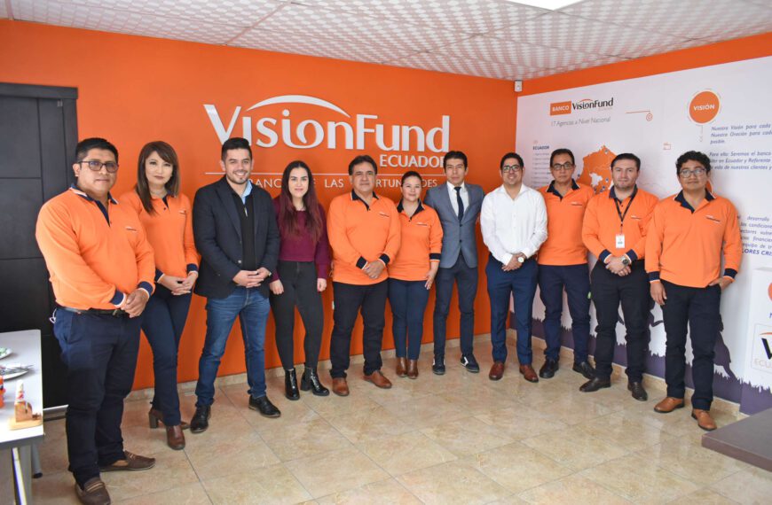 VisionFund